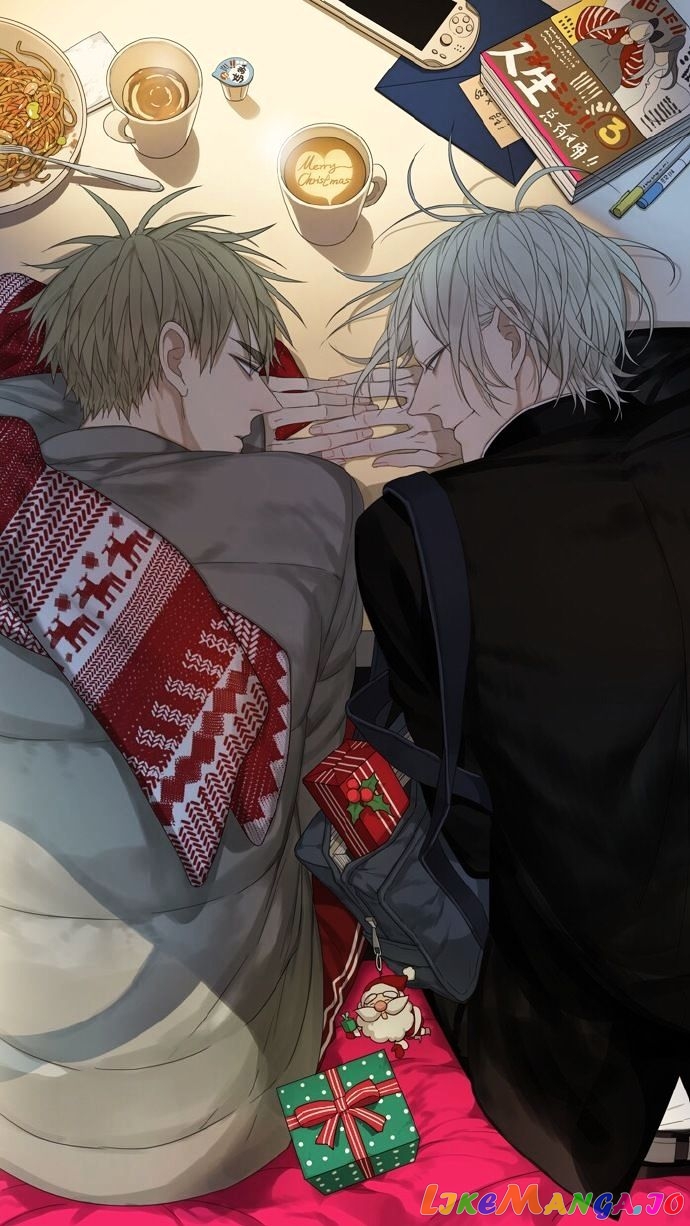 19 Days chapter 144 image 1